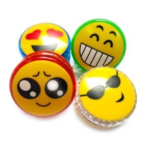 Premium Emoji Yoyo - Amazing Imported Gift Toy For Kids