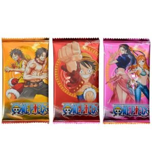 One Piece Anime TCG Card Game English Version